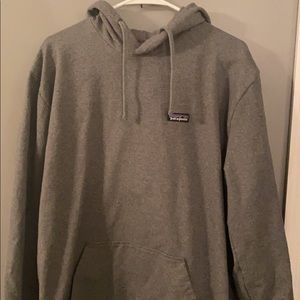 Men’s Patagonia Hoodie